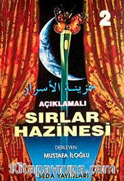 Sırlar Hazinesi 1-2 Cilt