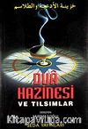 Dua Hazinesi ve Tılsımlar