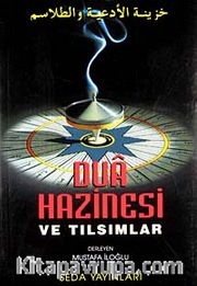 Dua Hazinesi ve Tılsımlar