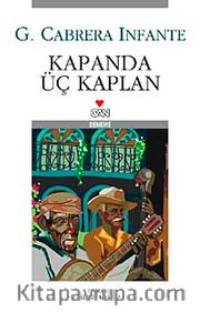 Kapanda Üç Kaplan