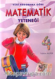 Matematik Yeteneği 4