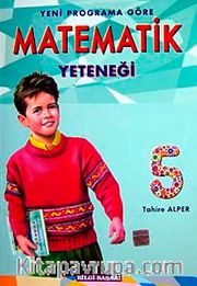 Matematik Yeteneği 5