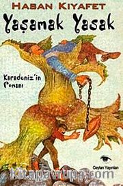 Yaşamak Yasak
