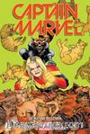 Captain Marvel  Captain Marvel Cilt 2 / Şeklini Bozma