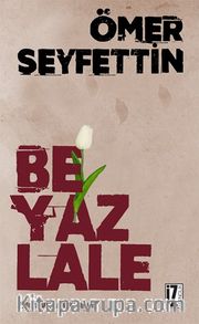 Beyaz Lale