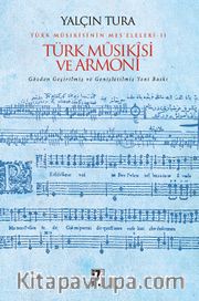 Türk Musıkisi ve Armoni