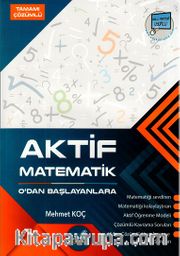 Aktif Matematik 0dan Başlayanlara  