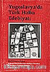 Yugoslavya'da Türk Halk Edebiyatı