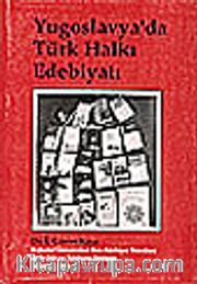 Yugoslavya'da Türk Halk Edebiyatı