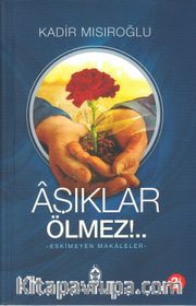 Aşıklar Ölmez