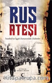 Rus Ateşi