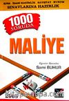 1000 Soruda Maliye
