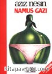 Namus Gazı