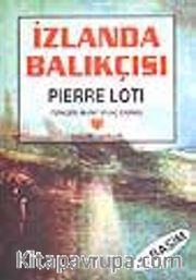 İzlanda Balıkçısı