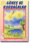 Güneş ve Kurbağa