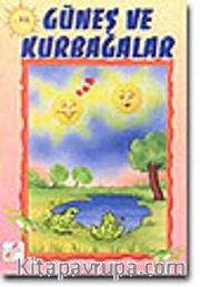 Güneş ve Kurbağa