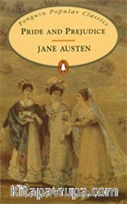 Pride and Prejudice