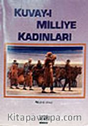 Kuvay-ı Milliye Kadınları