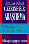 Hissedar Değeri Üzerine Bir Araştırma