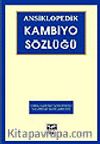 Ansiklopedik Kambiyo Sözlüğü
