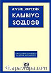 Ansiklopedik Kambiyo Sözlüğü