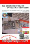 PIC Mikrokontrolör Uygulama Devreleri (Yeni Başlayanlar İçin Pıc Programlama El Kitabı ve Pıc Uygulama Devreleri)