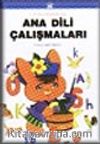 Ana Dili Çalışmaları 5-6 Yaş İçin