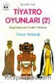 Çocuklar İçin Tiyatro Oyunları - 2