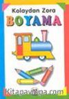 Kolaydan Zora Boyama