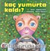 Kare Kitaplar (18 kitap takım)(Okul Öncesi Öyküler)