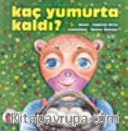 Kare Kitaplar (18 kitap takım)(Okul Öncesi Öyküler)
