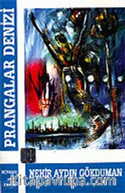 Prangalar Denizi