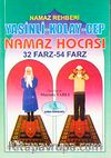 Kolay Namaz Hocası (Küçük Cep)