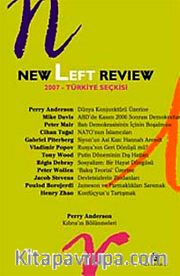 New Left Review 2007 Türkiye Seçkisi