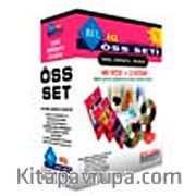 Bil IQ ÖSS Tarih Seti (16 VCD + 1 Kitap)