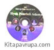 Siyah Pelerinli Adam (1 VCD)