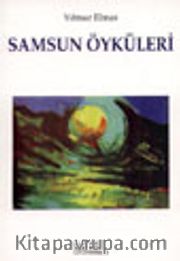 Samsun Öyküleri