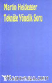 Tekniğe Yönelik Soru