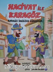 Hacivat ile Karagöz/ Karagöz İngilizce Öğreniyor