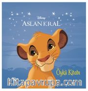 Disney Aslan Kral Öykü Kitabı