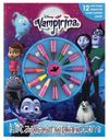 Disney Vampirina Yaratıcı Minikler