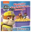 Paw Patrol Köpekçikler Kaçak Kedicikleri Kurtarıyor