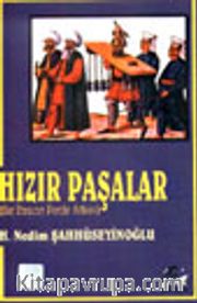 Hızır Paşalar