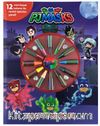 Pjmasks Minikler