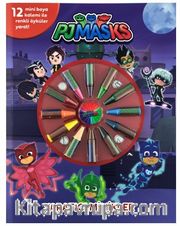 Pjmasks Minikler