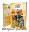 Evliya Çelebi Kudüs