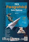 YKS Paragrafoloji Soru Bankası
