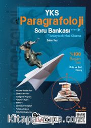 YKS Paragrafoloji Soru Bankası