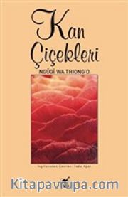 Kan Çiçekleri