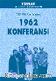 TKP MK Dış Bürosu 1962 Konferansı